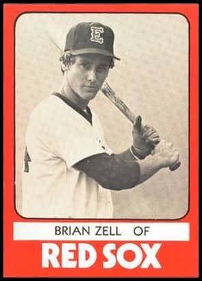31 Brian Zell